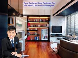 The Sail @ Marina Bay (D1), Apartment #214088061